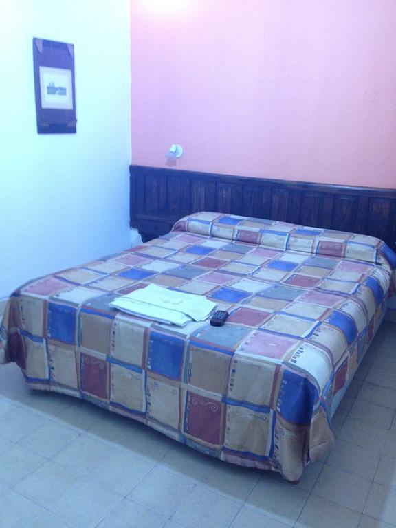 Hotel Gure Echea Villa Carlos Paz Luaran gambar