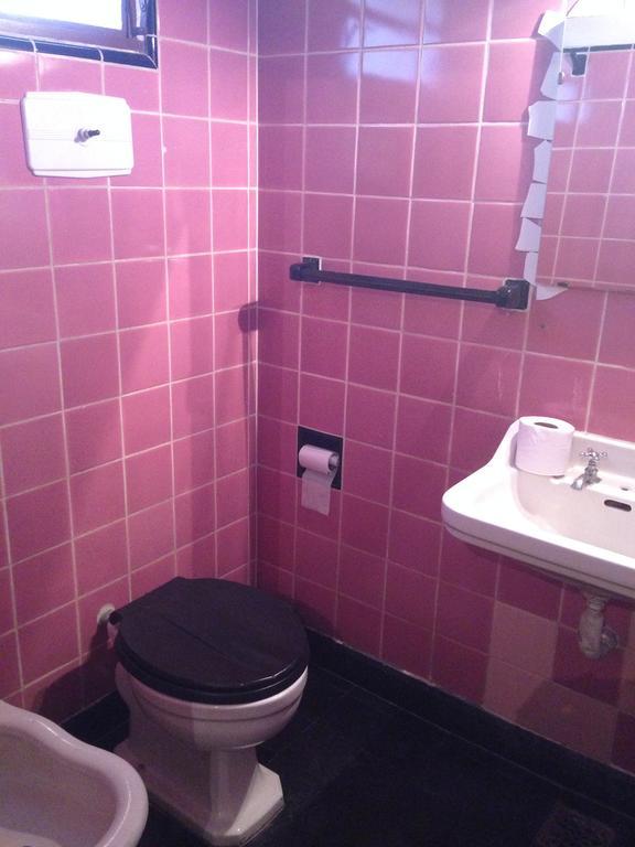 Hotel Gure Echea Villa Carlos Paz Luaran gambar