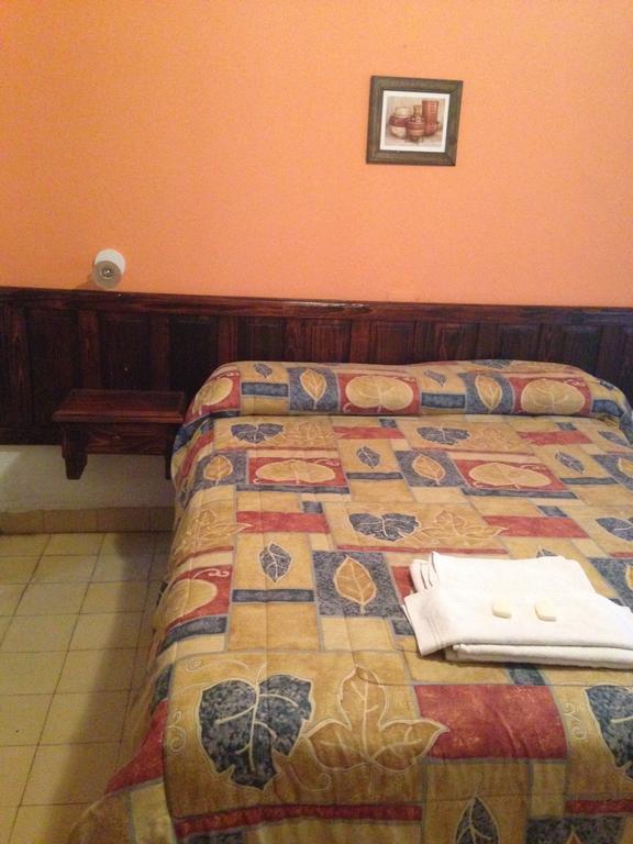 Hotel Gure Echea Villa Carlos Paz Luaran gambar