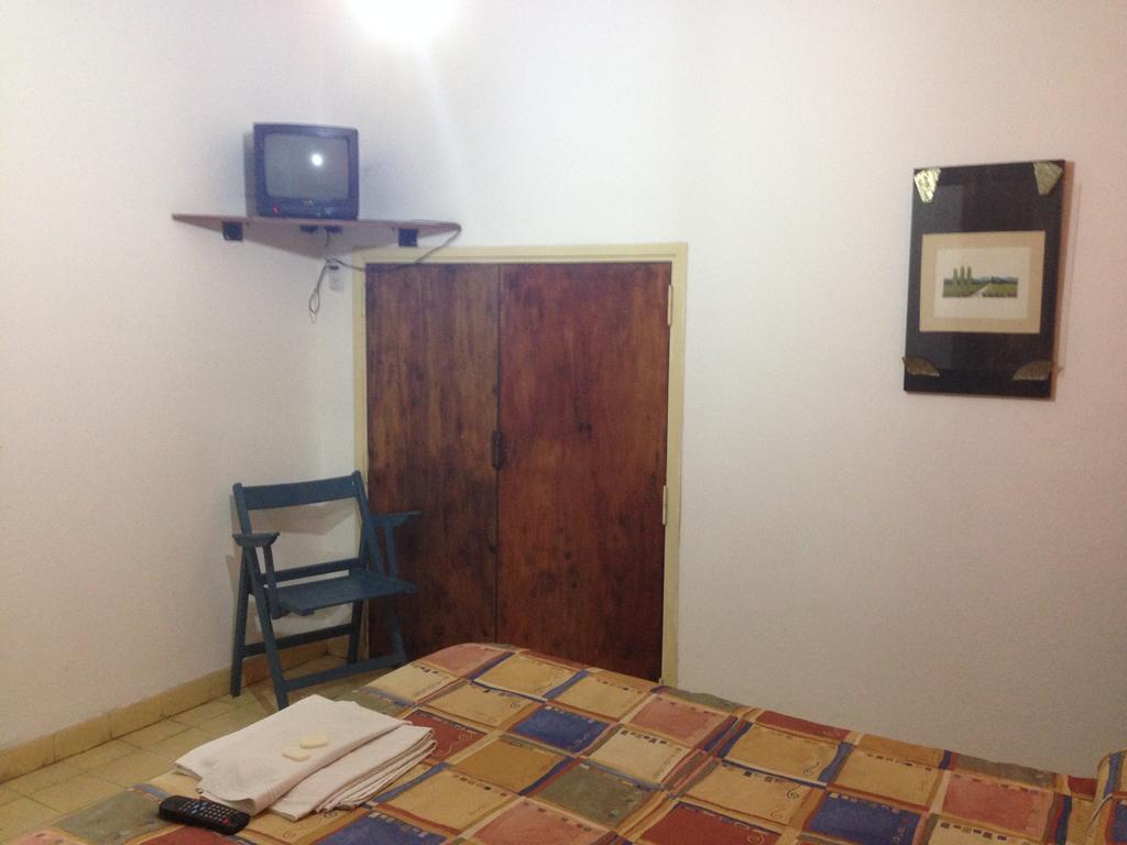 Hotel Gure Echea Villa Carlos Paz Luaran gambar