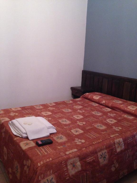 Hotel Gure Echea Villa Carlos Paz Bilik gambar