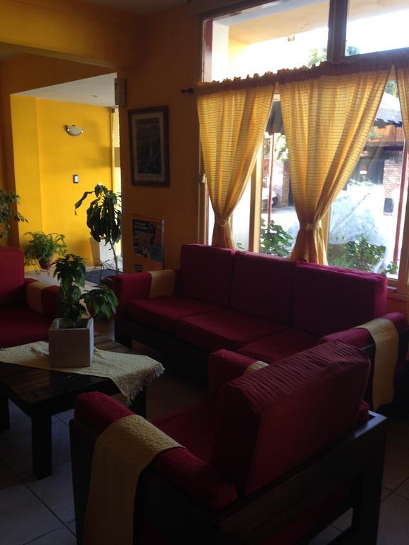 Hotel Gure Echea Villa Carlos Paz Luaran gambar