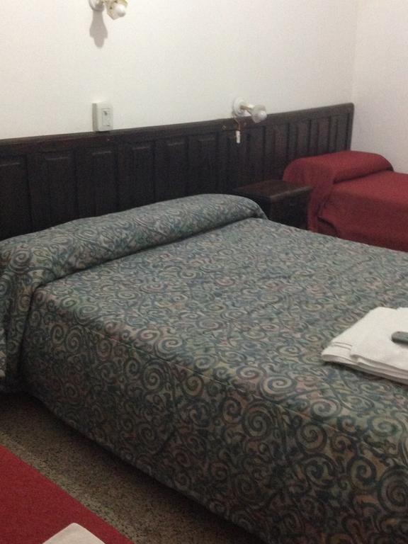 Hotel Gure Echea Villa Carlos Paz Luaran gambar