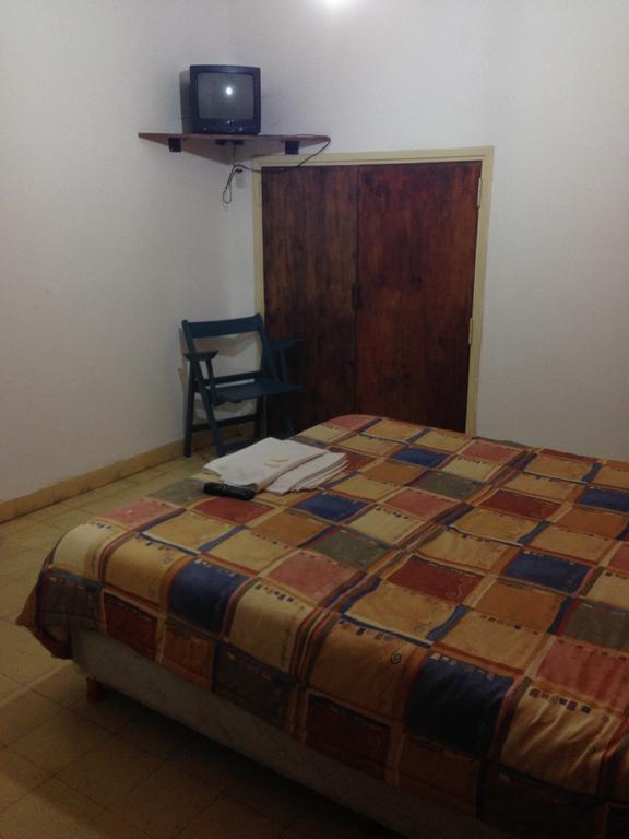 Hotel Gure Echea Villa Carlos Paz Luaran gambar