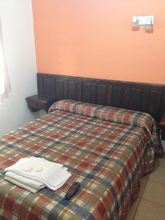 Hotel Gure Echea Villa Carlos Paz Bilik gambar