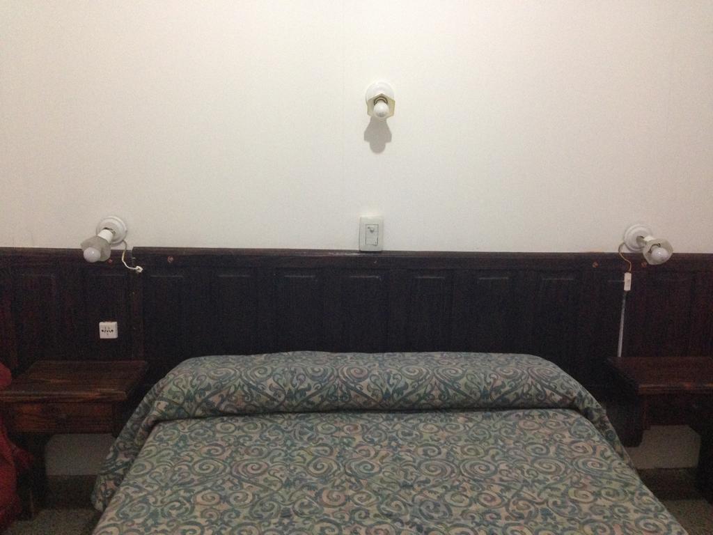 Hotel Gure Echea Villa Carlos Paz Luaran gambar